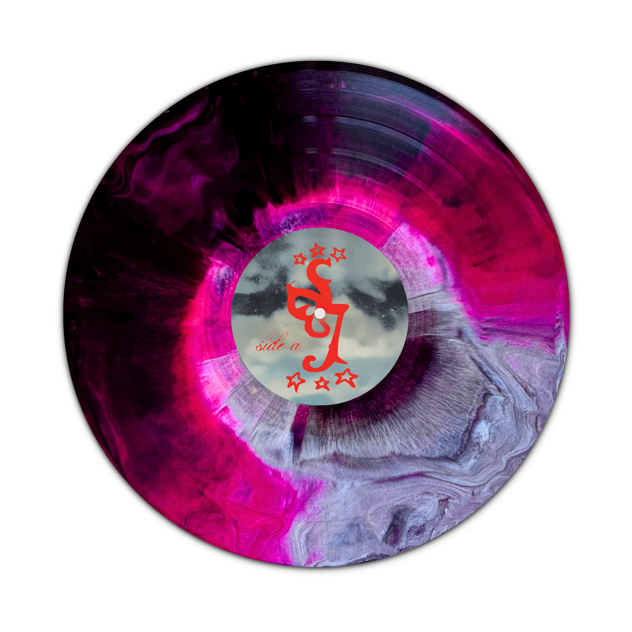 Store 2 — Vertigo Vinyl